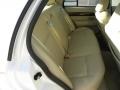 2006 Vibrant White Mercury Grand Marquis LS  photo #11