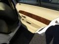2006 Vibrant White Mercury Grand Marquis LS  photo #12