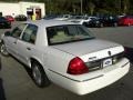 2006 Vibrant White Mercury Grand Marquis LS  photo #15
