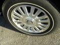 2006 Vibrant White Mercury Grand Marquis LS  photo #16