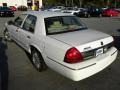 2006 Vibrant White Mercury Grand Marquis LS  photo #18