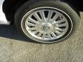 2006 Vibrant White Mercury Grand Marquis LS  photo #19