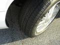 2006 Vibrant White Mercury Grand Marquis LS  photo #20