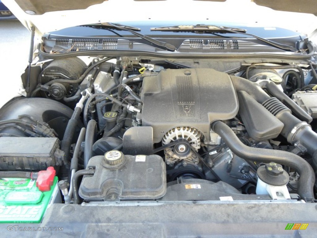 2006 Grand Marquis LS - Vibrant White / Light Camel photo #21