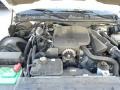 2006 Vibrant White Mercury Grand Marquis LS  photo #21