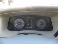 2006 Vibrant White Mercury Grand Marquis LS  photo #24