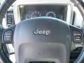 2005 Bright Silver Metallic Jeep Wrangler Unlimited 4x4  photo #17