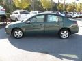 Cypress Green - ION 2 Sedan Photo No. 2
