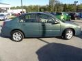 Cypress Green - ION 2 Sedan Photo No. 12
