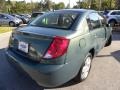 Cypress Green - ION 2 Sedan Photo No. 13