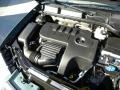 Cypress Green - ION 2 Sedan Photo No. 18