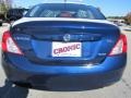 Blue Onyx Metallic - Versa 1.6 SL Sedan Photo No. 4