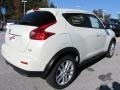 White Pearl - Juke SV Photo No. 5