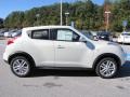 White Pearl - Juke SV Photo No. 6