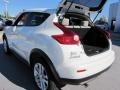White Pearl - Juke SV Photo No. 13