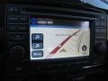 Gray/Silver Trim Navigation Photo for 2011 Nissan Juke #55705274