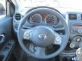 Super Black - Versa 1.6 SL Sedan Photo No. 13