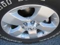 Super Black - Frontier SV King Cab Photo No. 9