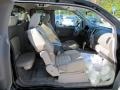 Super Black - Frontier SV King Cab Photo No. 12