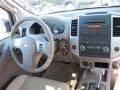 Super Black - Frontier SV King Cab Photo No. 13