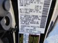 Super Black - Frontier SV King Cab Photo No. 16