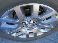 Super Black - Frontier SV Crew Cab Photo No. 9