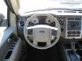 2011 Sterling Grey Metallic Ford Expedition XLT  photo #19