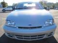 Ultra Silver Metallic - Cavalier Sedan Photo No. 2