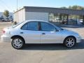 Ultra Silver Metallic - Cavalier Sedan Photo No. 7