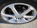 2001 Chevrolet Cavalier Z24 Coupe Wheel and Tire Photo