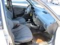 Ultra Silver Metallic - Cavalier Sedan Photo No. 11