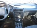 Ultra Silver Metallic - Cavalier Sedan Photo No. 12
