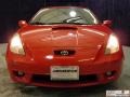 2000 Absolutely Red Toyota Celica GT  photo #14