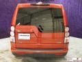 2011 Rimini Red Metallic Land Rover LR4 HSE LUX  photo #23