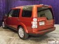 2011 Rimini Red Metallic Land Rover LR4 HSE LUX  photo #24