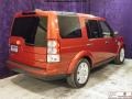 2011 Rimini Red Metallic Land Rover LR4 HSE LUX  photo #25