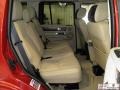 2011 Rimini Red Metallic Land Rover LR4 HSE LUX  photo #29