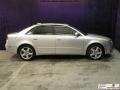 2005 Light Silver Metallic Audi A4 2.0T quattro Sedan  photo #6