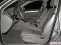 2005 Light Silver Metallic Audi A4 2.0T quattro Sedan  photo #7