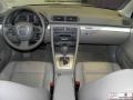 2005 Light Silver Metallic Audi A4 2.0T quattro Sedan  photo #13