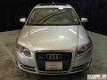 2005 Light Silver Metallic Audi A4 2.0T quattro Sedan  photo #17