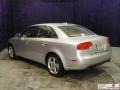 2005 Light Silver Metallic Audi A4 2.0T quattro Sedan  photo #19