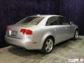 2005 Light Silver Metallic Audi A4 2.0T quattro Sedan  photo #20