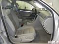 2005 Light Silver Metallic Audi A4 2.0T quattro Sedan  photo #22