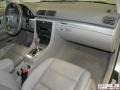 2005 Light Silver Metallic Audi A4 2.0T quattro Sedan  photo #23