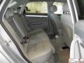 2005 Light Silver Metallic Audi A4 2.0T quattro Sedan  photo #24