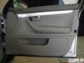 2005 Light Silver Metallic Audi A4 2.0T quattro Sedan  photo #28