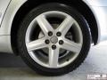 2005 Light Silver Metallic Audi A4 2.0T quattro Sedan  photo #29