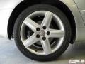 2005 Light Silver Metallic Audi A4 2.0T quattro Sedan  photo #30