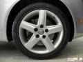 2005 Light Silver Metallic Audi A4 2.0T quattro Sedan  photo #31
